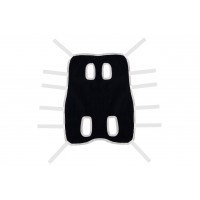 Collar (Коллар) Попона послеоперационная для кошек №0 (26-50 х 30 см)